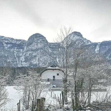 Apartma Angi *