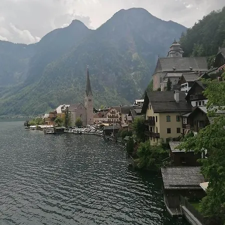 Apartma Angi 上特劳恩