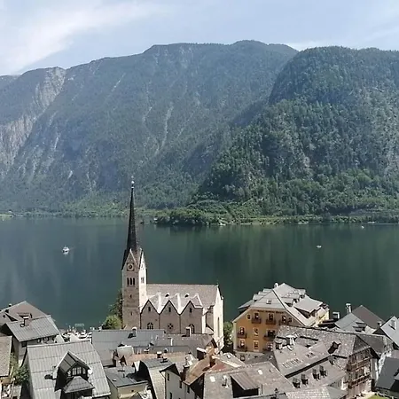 Apartma Angi * Obertraun